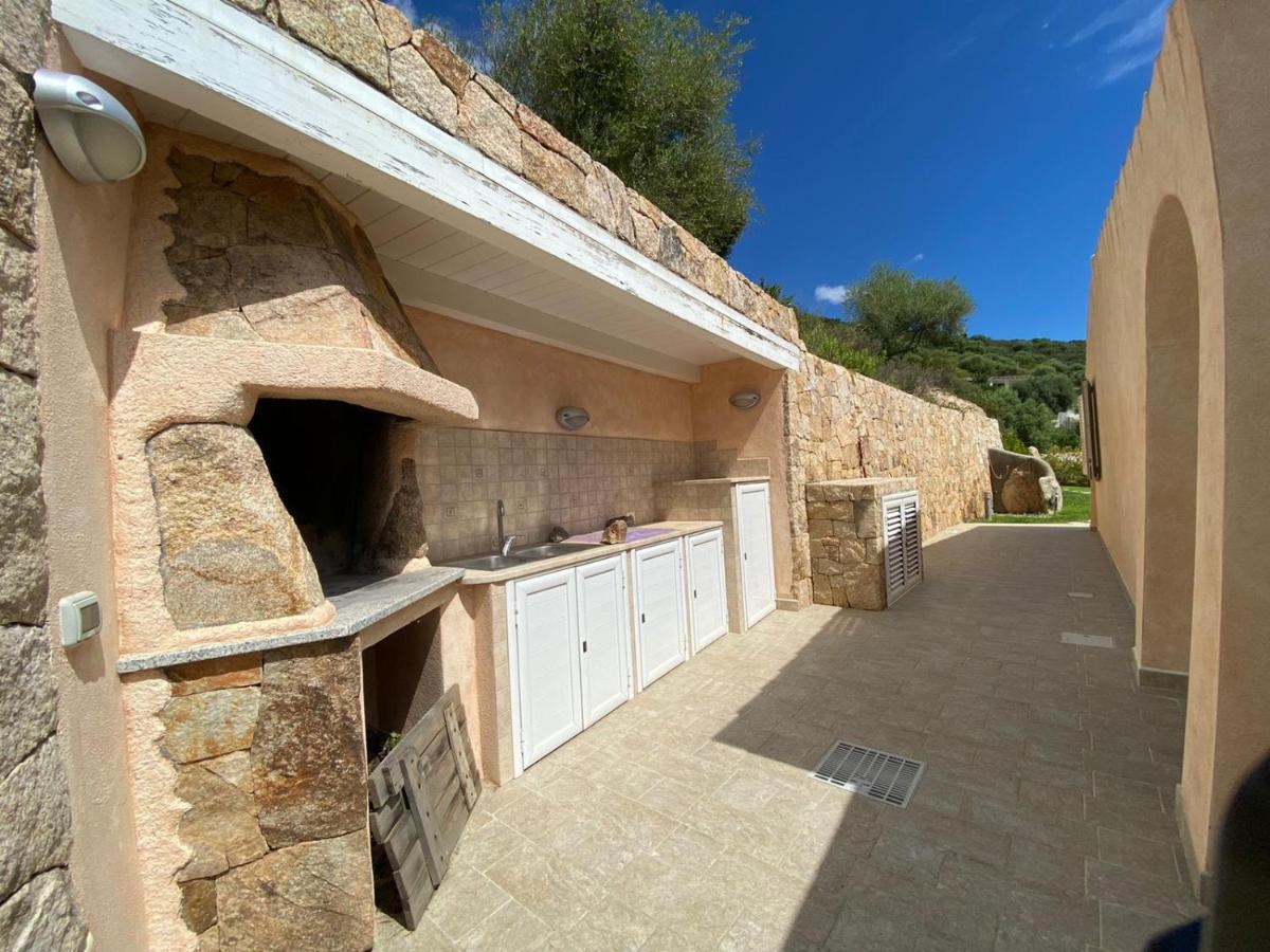 Il Borgo Del Mare - Budoni Sweet Home Exterior foto