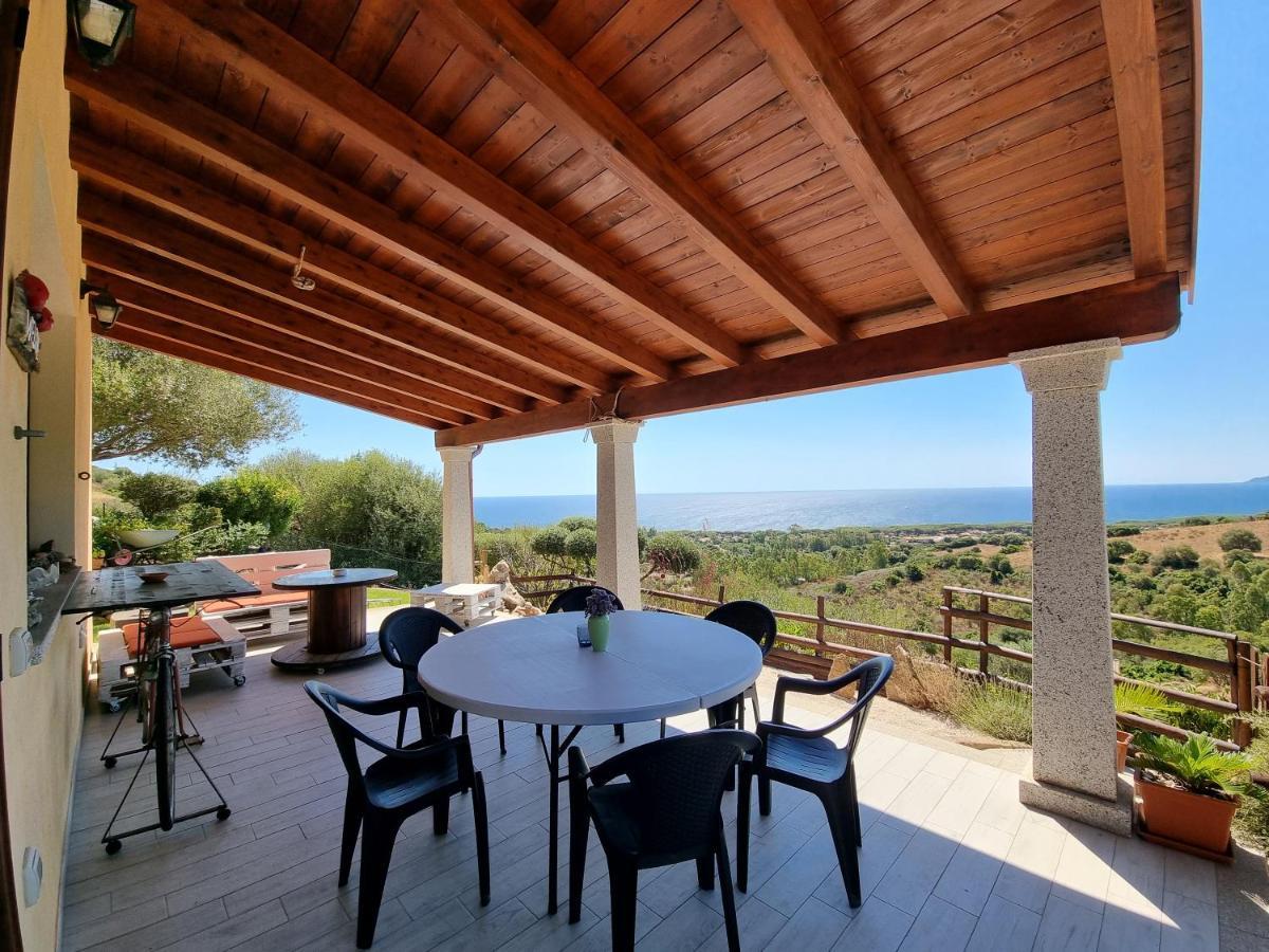 Il Borgo Del Mare - Budoni Sweet Home Exterior foto