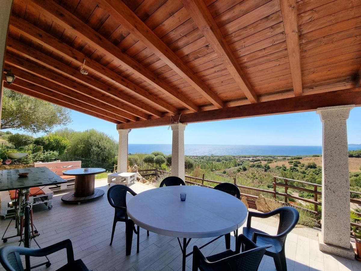 Il Borgo Del Mare - Budoni Sweet Home Exterior foto