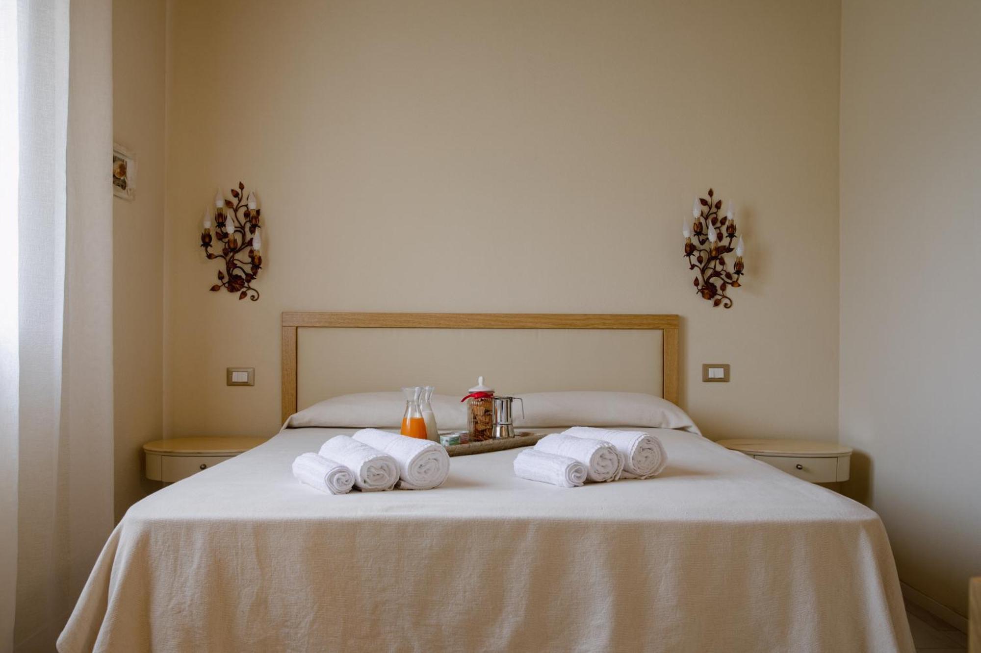 Il Borgo Del Mare - Budoni Sweet Home Exterior foto