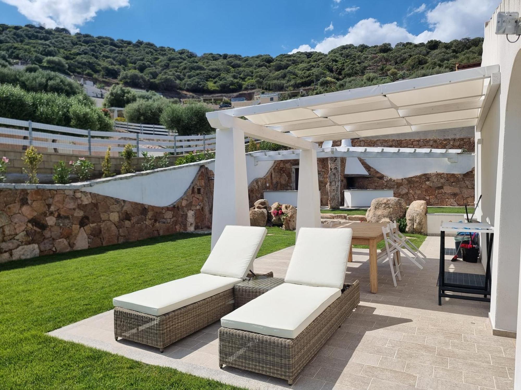 Il Borgo Del Mare - Budoni Sweet Home Exterior foto