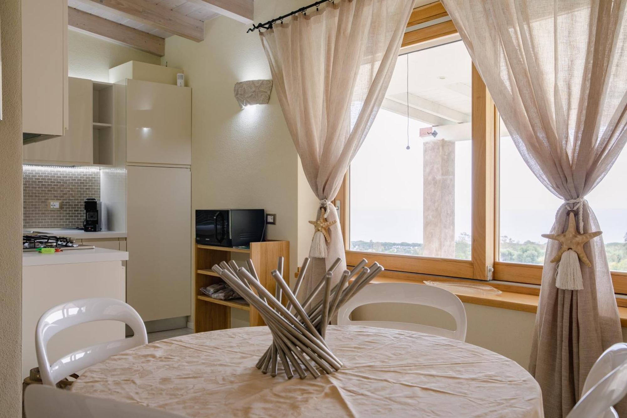 Il Borgo Del Mare - Budoni Sweet Home Exterior foto