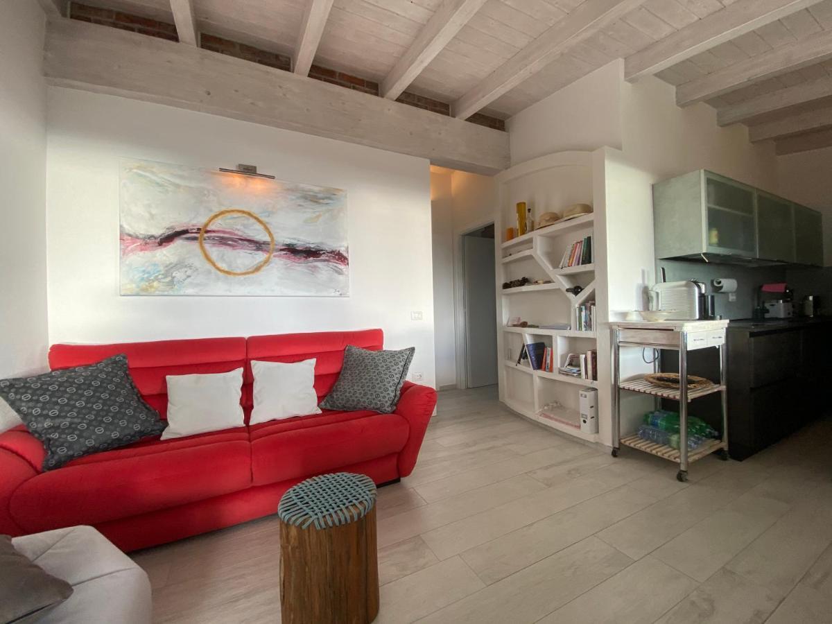 Il Borgo Del Mare - Budoni Sweet Home Exterior foto